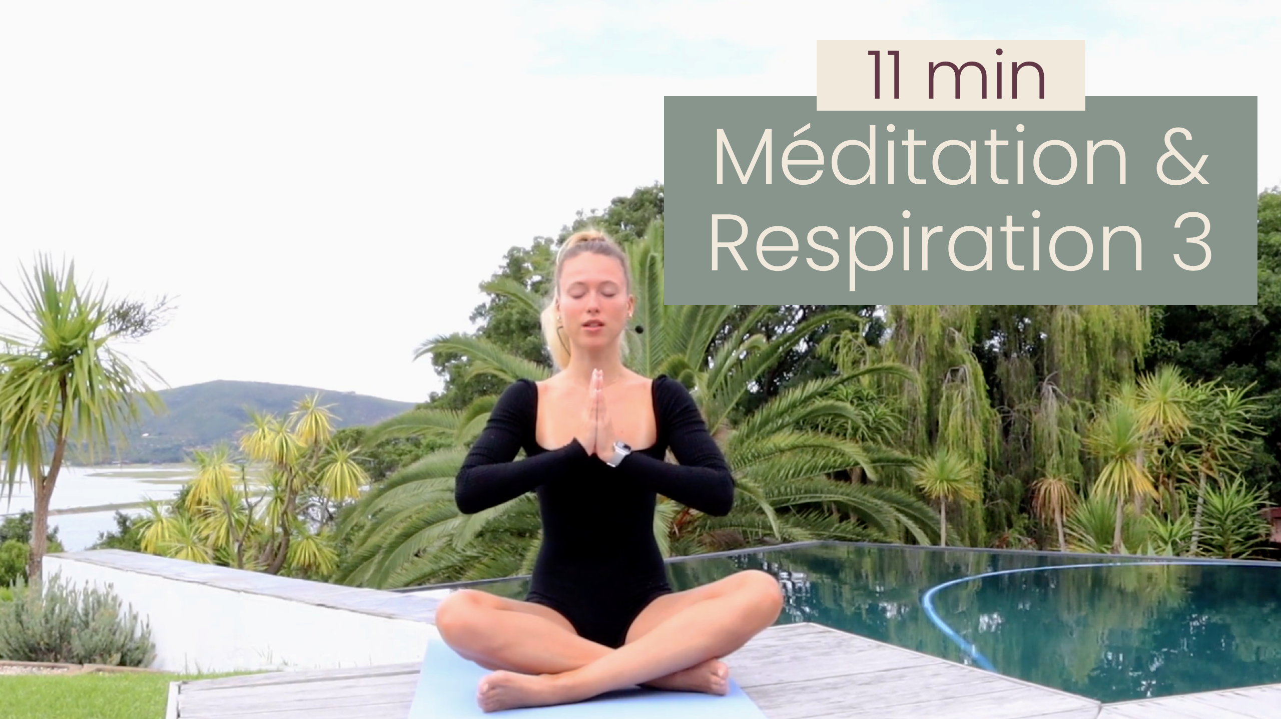 Méditation & Respiration 3
