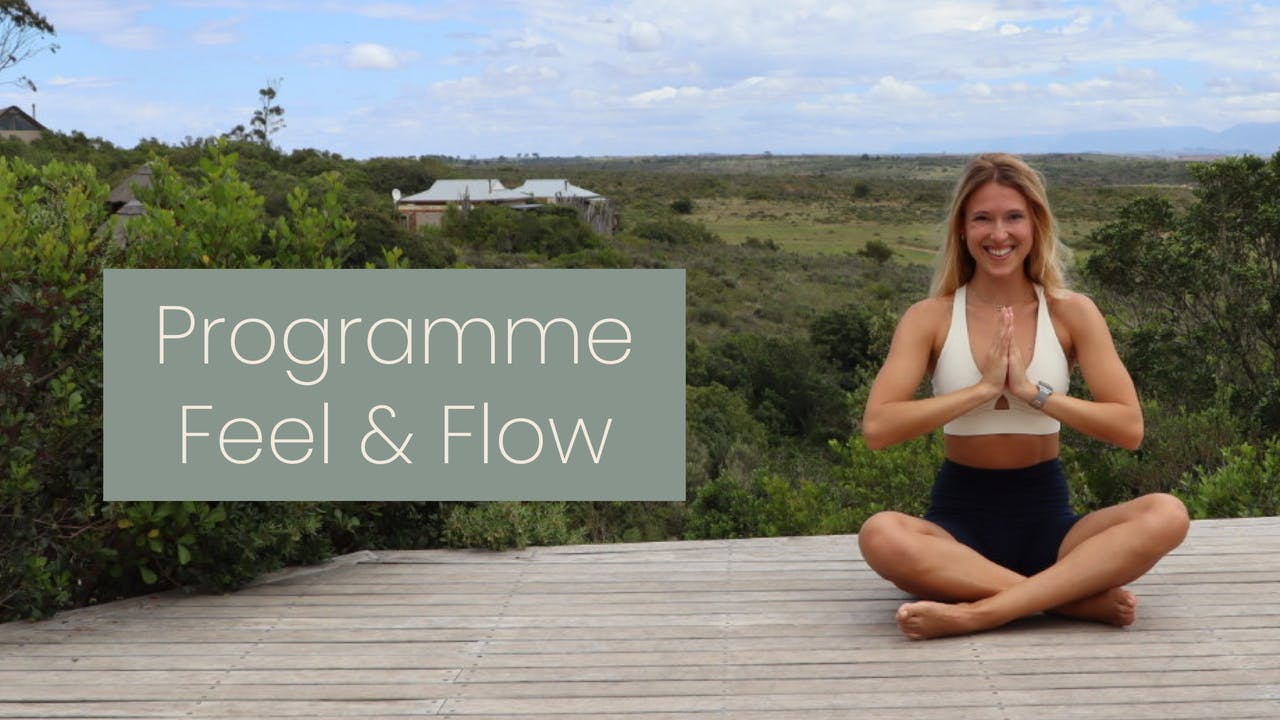 Programme Feel & Flow